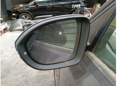 RETROVISOR IZQUIERDO ELECTRICO 