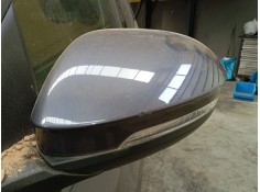 Recambio de retrovisor izquierdo electrico para volkswagen t-cross (c11, d31) 1.0 tsi referencia OEM IAM    2