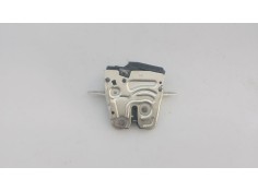 CERRADURA MALETERO / PORTON E1-A2-3-1