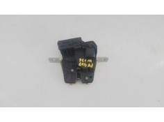 Recambio de cerradura maletero / porton para mercedes-benz clase a (w176) a 200 cdi / d (176.008) referencia OEM IAM    2