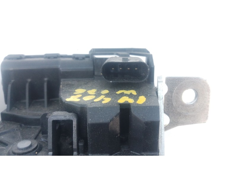 Recambio de cerradura maletero / porton para mercedes-benz clase a (w176) a 200 cdi / d (176.008) referencia OEM IAM   