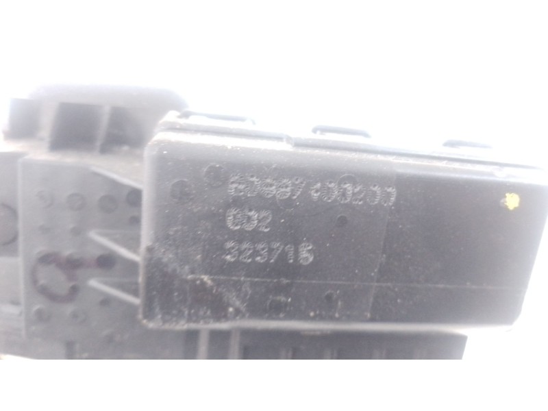 Recambio de cerradura maletero / porton para mercedes-benz clase a (w176) a 200 cdi / d (176.008) referencia OEM IAM   