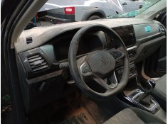 Recambio de salpicadero para volkswagen t-cross (c11, d31) 1.0 tsi referencia OEM IAM    2