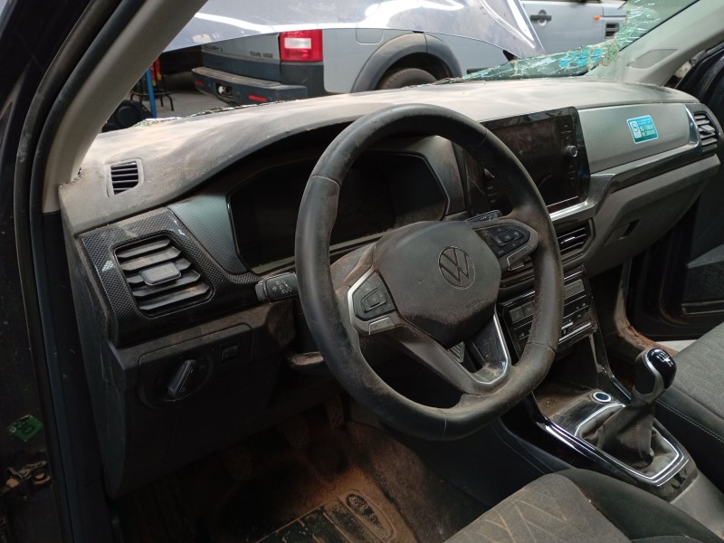 Recambio de salpicadero para volkswagen t-cross (c11, d31) 1.0 tsi referencia OEM IAM   