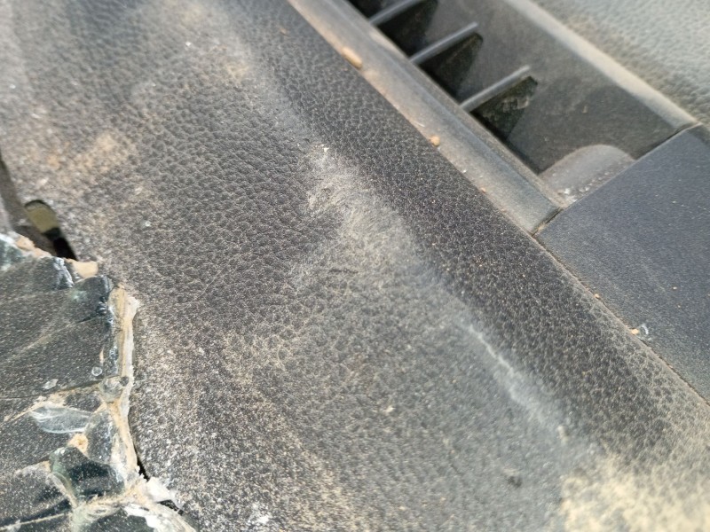 Recambio de salpicadero para volkswagen t-cross (c11, d31) 1.0 tsi referencia OEM IAM   