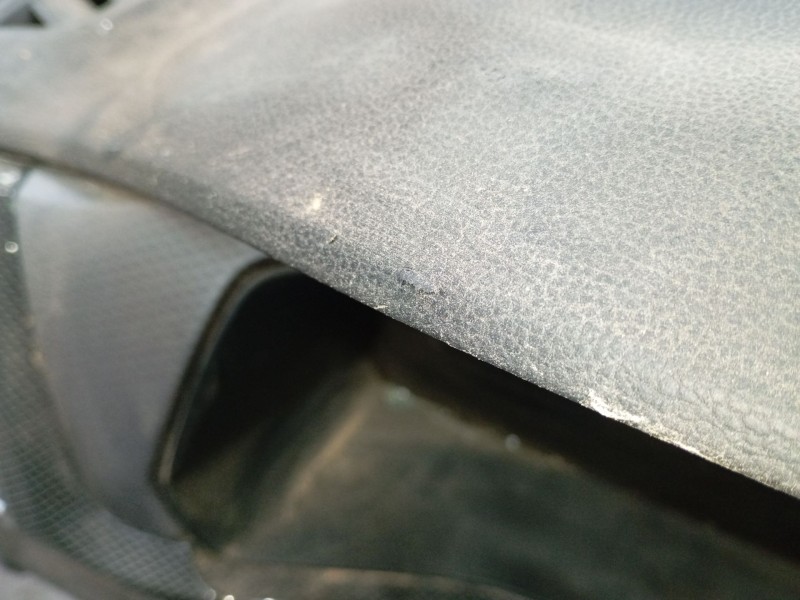 Recambio de salpicadero para volkswagen t-cross (c11, d31) 1.0 tsi referencia OEM IAM   