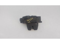 Recambio de cerradura maletero / porton para citroën c3 iii (sx) 1.2 puretech 82 referencia OEM IAM   