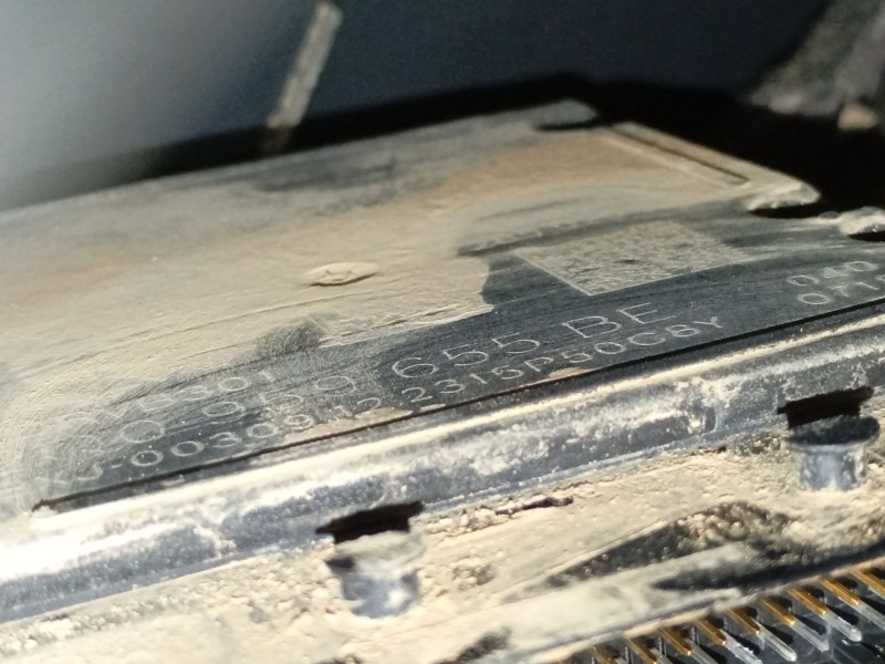 Recambio de centralita airbag para volkswagen t-cross (c11, d31) 1.0 tsi referencia OEM IAM   