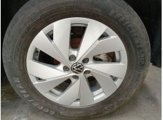Recambio de llanta sin neumatico para volkswagen t-cross (c11, d31) 1.0 tsi referencia OEM IAM   