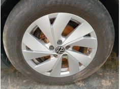 Recambio de llanta sin neumatico para volkswagen t-cross (c11, d31) 1.0 tsi referencia OEM IAM 16 PULGADA  