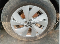 Recambio de llanta sin neumatico para volkswagen t-cross (c11, d31) 1.0 tsi referencia OEM IAM 16 PULGADA  