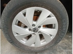 Recambio de llanta sin neumatico para volkswagen t-cross (c11, d31) 1.0 tsi referencia OEM IAM 16 PULGADA  