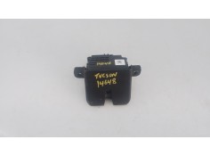 Recambio de cerradura maletero / porton para hyundai tucson (tl, tle) 1.7 crdi referencia OEM IAM   