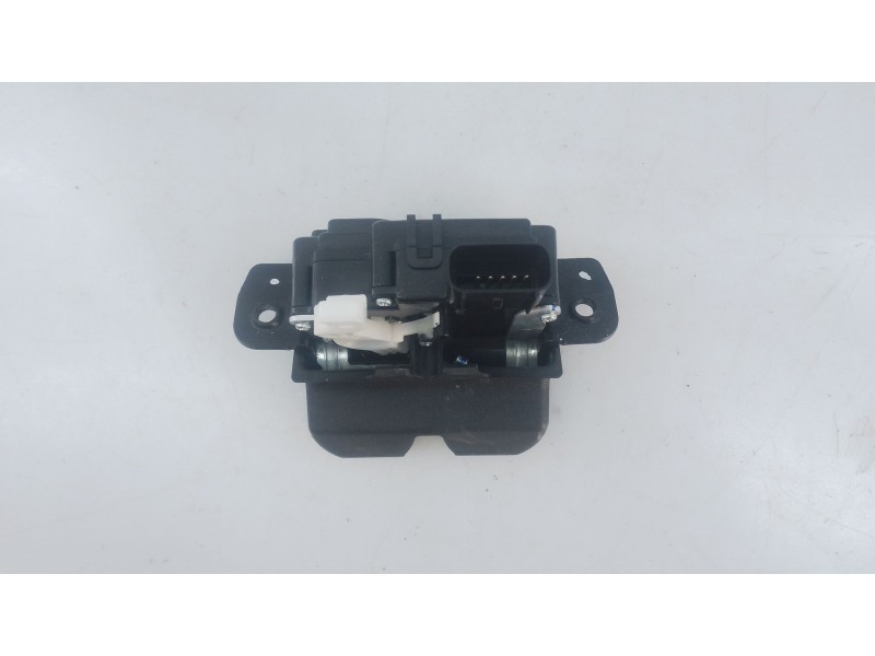Recambio de cerradura maletero / porton para hyundai tucson (tl, tle) 1.7 crdi referencia OEM IAM   