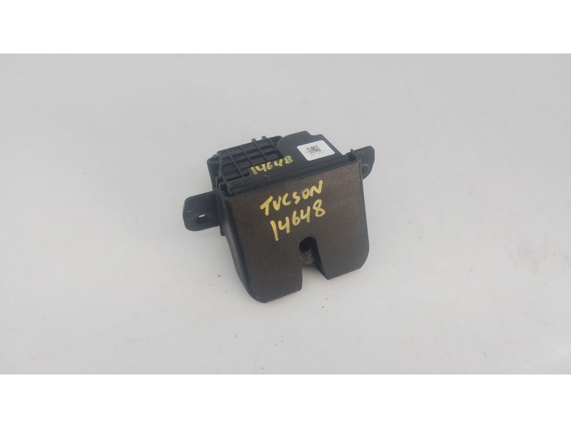 Recambio de cerradura maletero / porton para hyundai tucson (tl, tle) 1.7 crdi referencia OEM IAM   