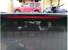 Recambio de luz central de freno para volkswagen t-cross (c11, d31) 1.0 tsi referencia OEM IAM   