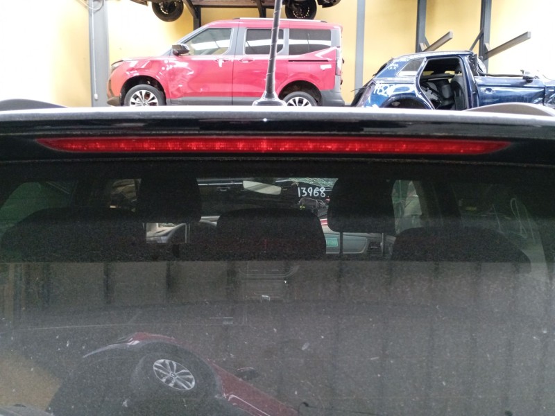 Recambio de luz central de freno para volkswagen t-cross (c11, d31) 1.0 tsi referencia OEM IAM   