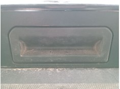 Recambio de maneta exterior porton para volkswagen t-cross (c11, d31) 1.0 tsi referencia OEM IAM   