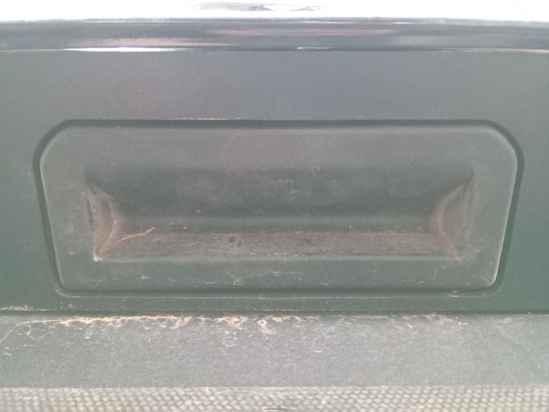 Recambio de maneta exterior porton para volkswagen t-cross (c11, d31) 1.0 tsi referencia OEM IAM   