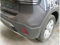 Recambio de paragolpes trasero para volkswagen t-cross (c11, d31) 1.0 tsi referencia OEM IAM    2