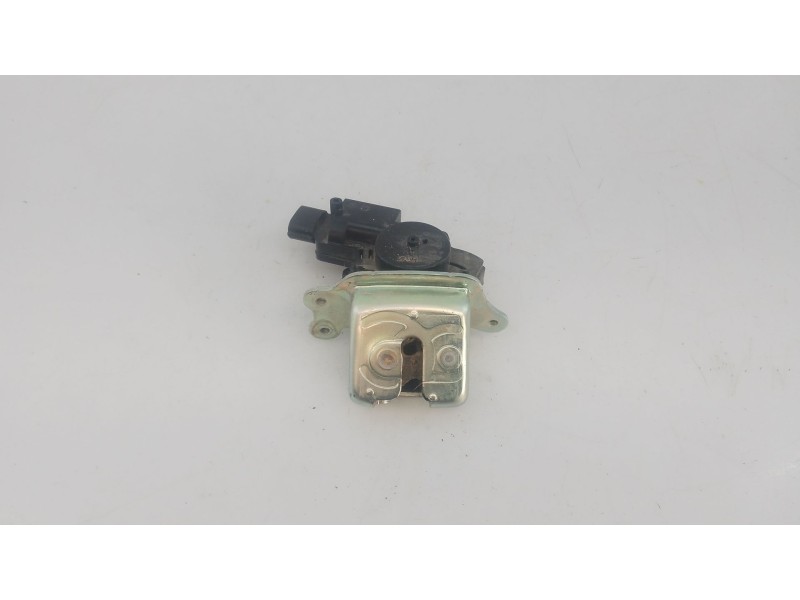 Recambio de cerradura maletero / porton para volkswagen t-roc (a11, d11) 2.0 tdi scr referencia OEM IAM   