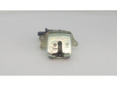 Recambio de cerradura maletero / porton para volkswagen t-roc (a11, d11) 2.0 tdi scr referencia OEM IAM    2