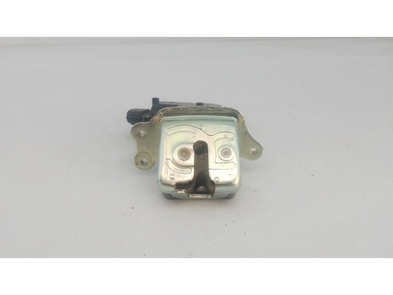 Recambio de cerradura maletero / porton para volkswagen t-roc (a11, d11) 2.0 tdi scr referencia OEM IAM   