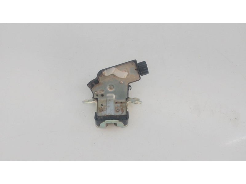 Recambio de cerradura maletero / porton para volkswagen t-roc (a11, d11) 2.0 tdi scr referencia OEM IAM   