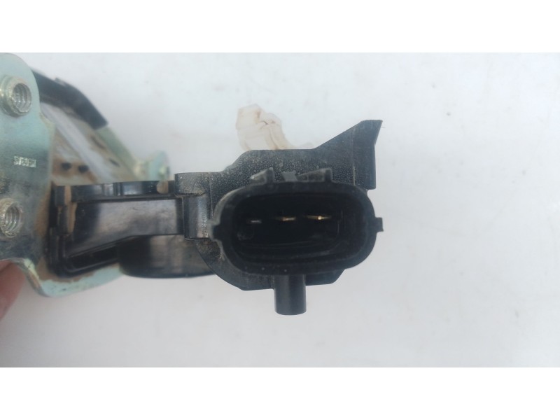 Recambio de cerradura maletero / porton para volkswagen t-roc (a11, d11) 2.0 tdi scr referencia OEM IAM   