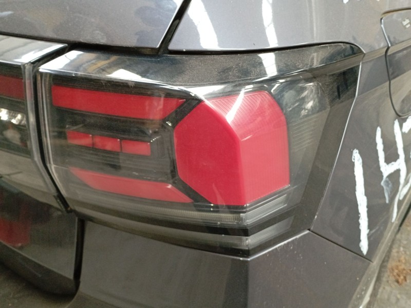 Recambio de piloto trasero derecho para volkswagen t-cross (c11, d31) 1.0 tsi referencia OEM IAM   