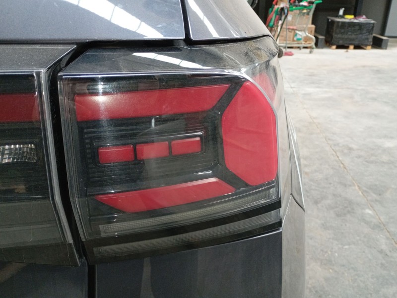 Recambio de piloto trasero derecho para volkswagen t-cross (c11, d31) 1.0 tsi referencia OEM IAM   