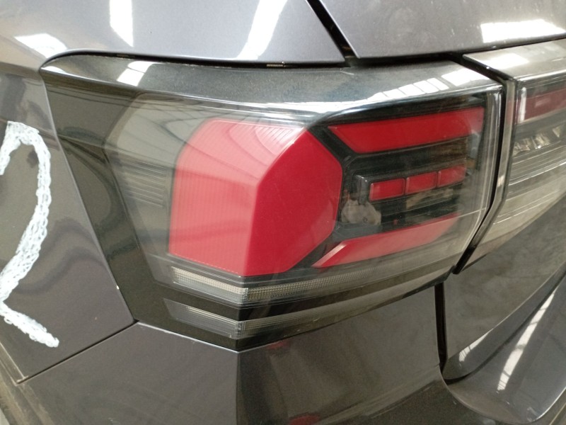 Recambio de piloto trasero izquierdo para volkswagen t-cross (c11, d31) 1.0 tsi referencia OEM IAM   