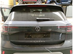 Recambio de porton trasero para volkswagen t-cross (c11, d31) 1.0 tsi referencia OEM IAM   