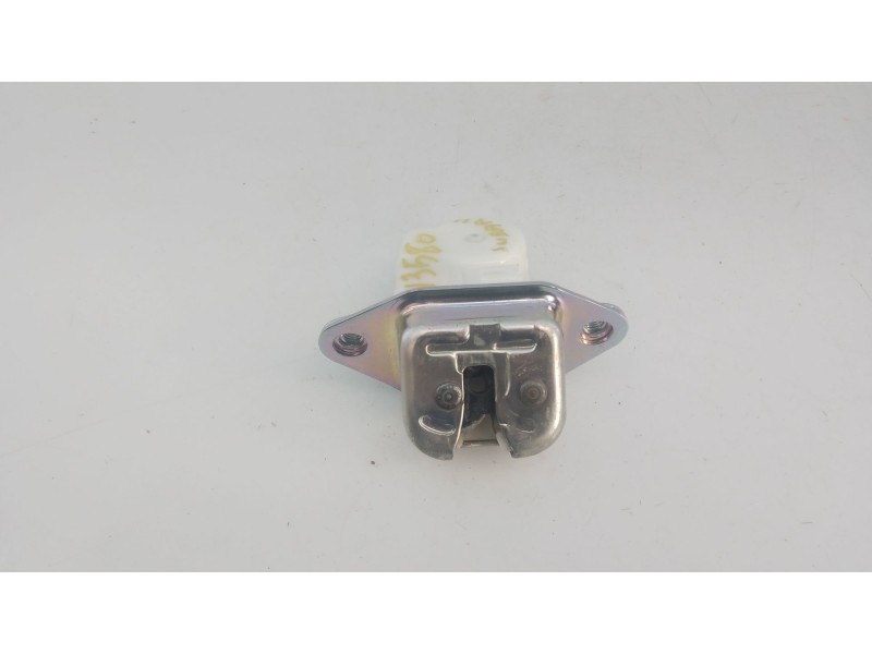 Recambio de cerradura maletero / porton para subaru xv (_gp_) 2.0 i awd (gp7, g33gp) referencia OEM IAM   