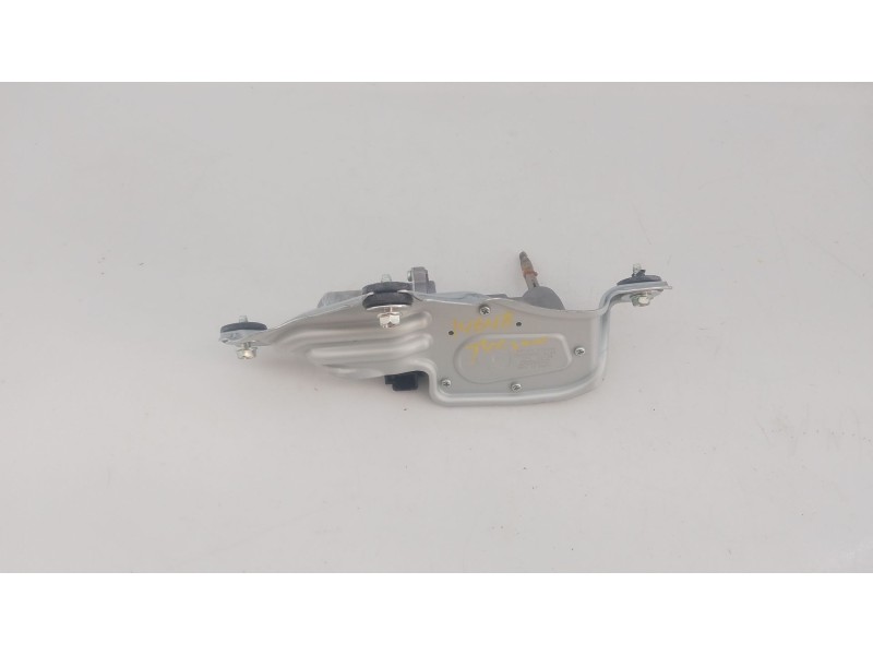 Recambio de motor limpia trasero para hyundai tucson (tl, tle) 1.7 crdi referencia OEM IAM 98700D3000 DH2596009190 