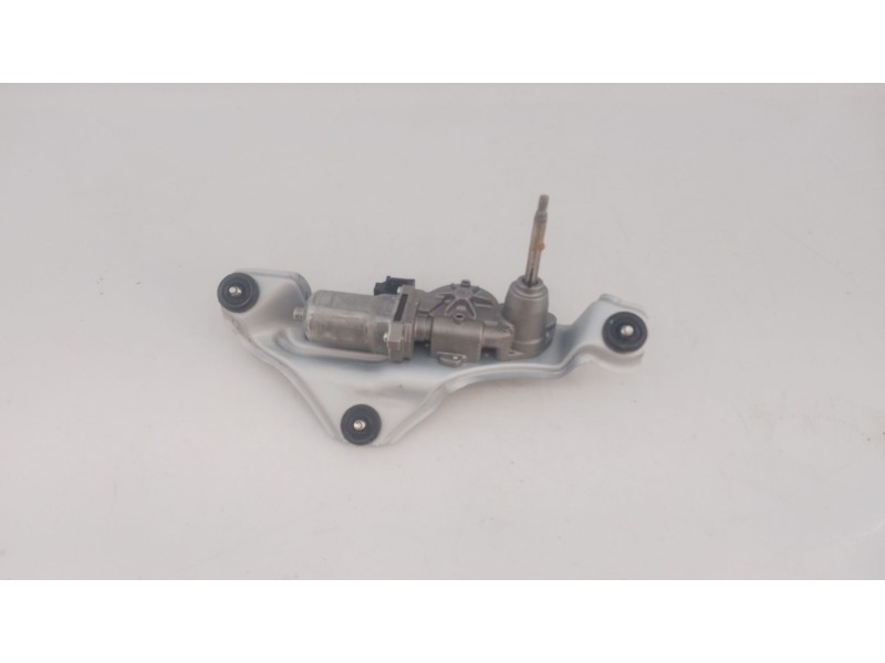 Recambio de motor limpia trasero para hyundai tucson (tl, tle) 1.7 crdi referencia OEM IAM 98700D3000 DH2596009190 