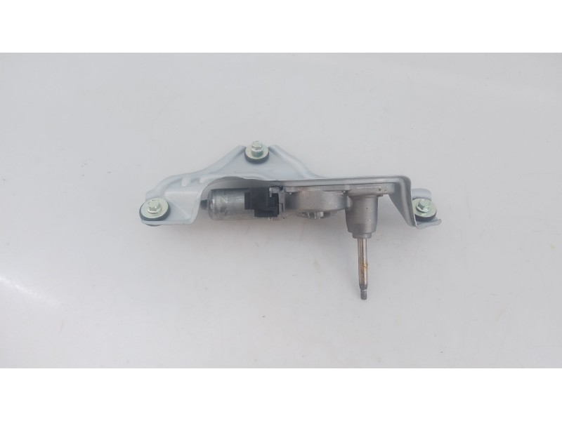Recambio de motor limpia trasero para hyundai tucson (tl, tle) 1.7 crdi referencia OEM IAM 98700D3000 DH2596009190 