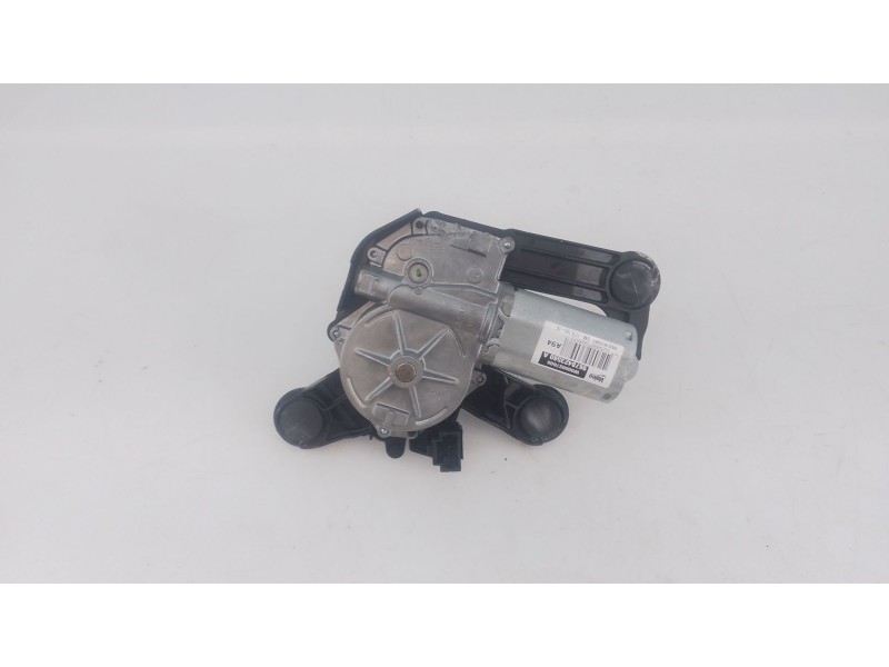 Recambio de motor limpia trasero para peugeot 2008 i (cu_) 1.2 thp 110 / puretech 110 referencia OEM IAM 9678423580  