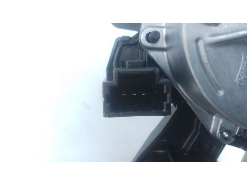 Recambio de motor limpia trasero para peugeot 2008 i (cu_) 1.2 thp 110 / puretech 110 referencia OEM IAM 9678423580  