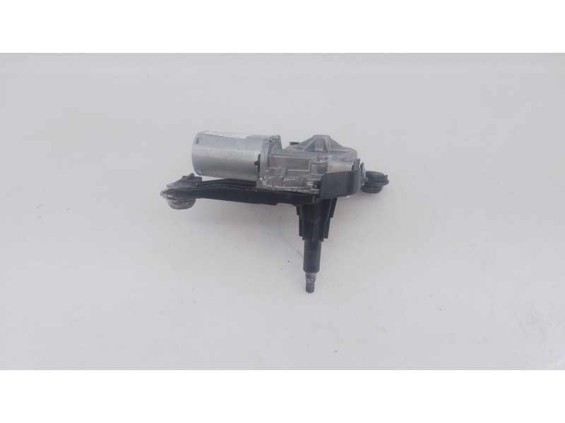 Recambio de motor limpia trasero para peugeot 2008 i (cu_) 1.2 thp 110 / puretech 110 referencia OEM IAM 9678423580  