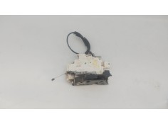 Recambio de cerradura puerta delantera derecha para seat leon (1p1) reference referencia OEM IAM   