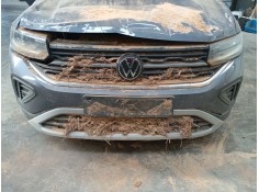 Recambio de paragolpes delantero para volkswagen t-cross (c11, d31) 1.0 tsi referencia OEM IAM   