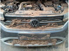 Recambio de rejilla delantera para volkswagen t-cross (c11, d31) 1.0 tsi referencia OEM IAM   