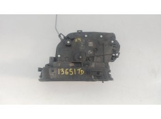 Recambio de cerradura puerta trasera derecha para bmw x4 (g02, f98) xdrive 20 d mild-hybrid referencia OEM IAM    2