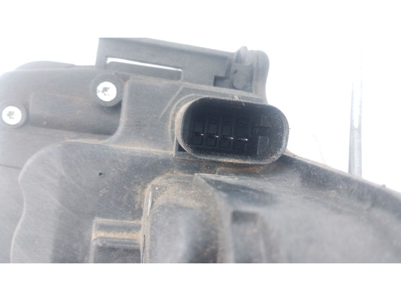 Recambio de cerradura puerta trasera derecha para bmw x4 (g02, f98) xdrive 20 d mild-hybrid referencia OEM IAM   