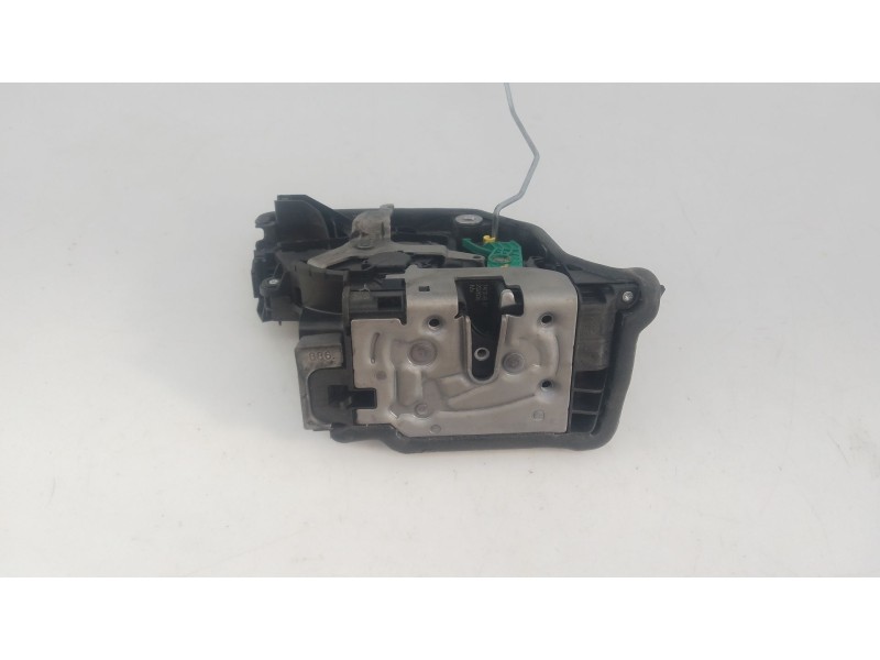 Recambio de cerradura puerta trasera derecha para bmw x4 (g02, f98) xdrive 20 d mild-hybrid referencia OEM IAM   