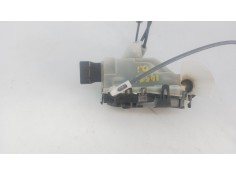 Recambio de cerradura puerta delantera izquierda para citroën c3 iii (sx) 1.2 puretech 82 referencia OEM IAM    2