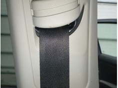 CINTURON SEGURIDAD DELANTERO IZQUIERDO 