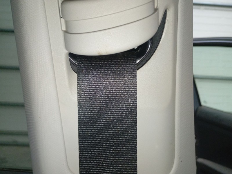 Recambio de cinturon seguridad delantero izquierdo para volkswagen t-cross (c11, d31) 1.0 tsi referencia OEM IAM   