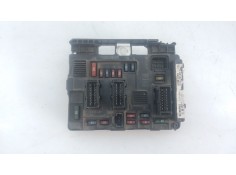 Recambio de caja reles / fusibles para citroën c5 berlina referencia OEM IAM    2